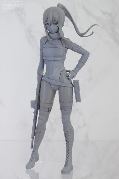 刀剑神域外传Gun Gale Online 奖品人偶 “Pitohui”