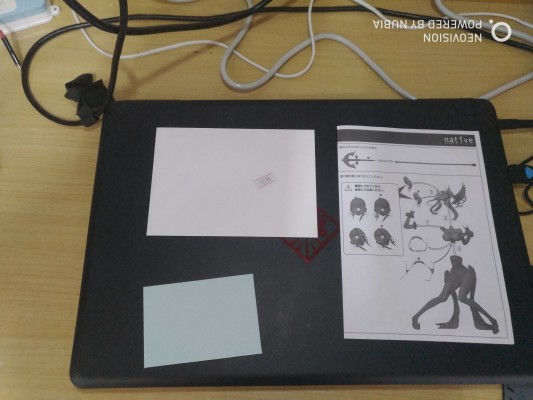 绝对纯白魔法少女  仓本艾丽卡