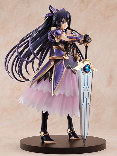 约会大作战 夜刀神十香 完全灵装  Fantasia30周年纪念版