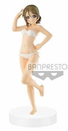 EXQ手办 Love Live! Sunshine!! 渡辺曜 Summer Ver.