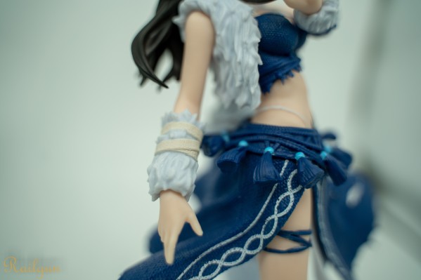 EXQ手办 偶像大师灰姑娘女孩 渋谷凛