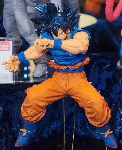 Blood of Saiyans Special II 龙珠超 孙悟空身胜手の极意 