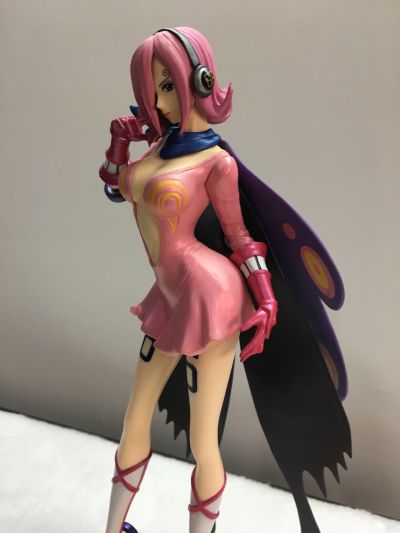 独特魅力 航海王 蕾玖 特别配色版