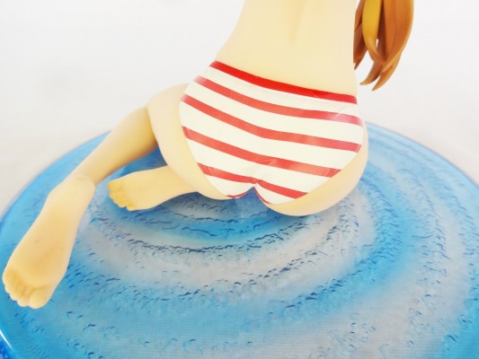 刀剑神域 Extra Edition 结城明日奈 比基尼泳装Ver.