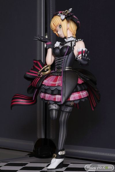 偶像大师灰姑娘女孩 宫本·芙蕾德莉卡