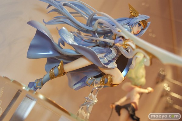 Valkyrie Complex  Kyrie Rason