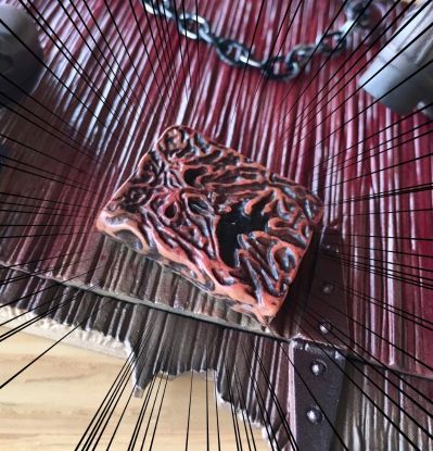 美少女雕像 鬼玩人II 阿什·威廉姆斯 Limited Edition 