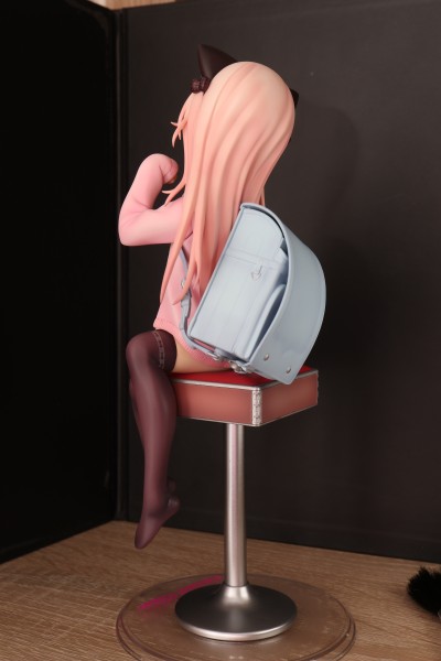 はつこいりぼん。 优