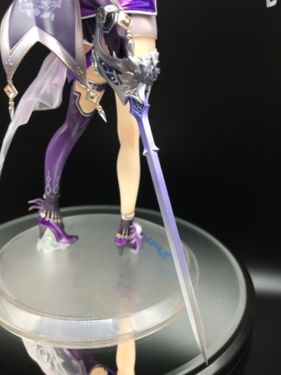 AION永恒之塔 影翼