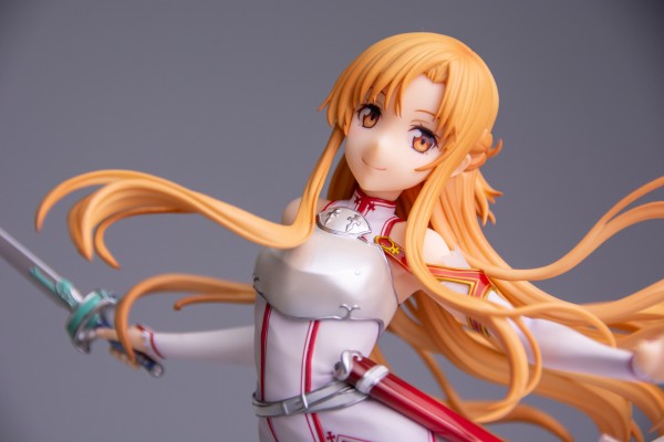 剧场版 刀剑神域 序列之争  亚丝娜