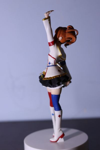 SQ系列 THE IDOLM@STER MOVIE 辉きの向こう侧へ! 高槻弥生 スターピースメモリーズ 