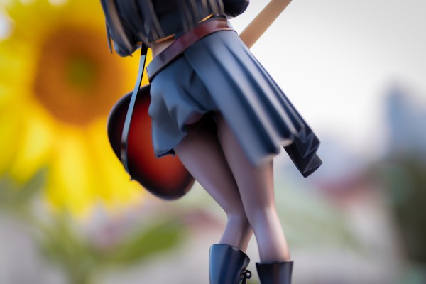 轻音少女 秋山澪 5周年纪念