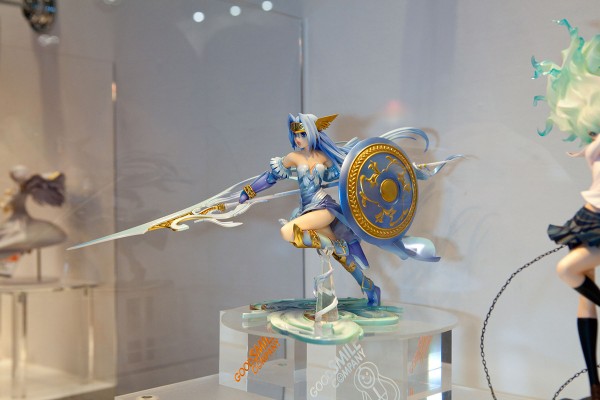 Valkyrie Complex  Kyrie Rason