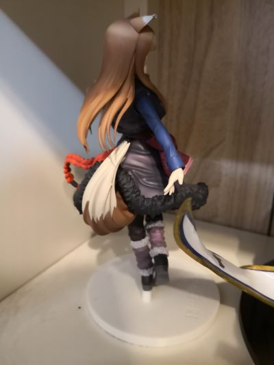 狼与香辛料 赫萝