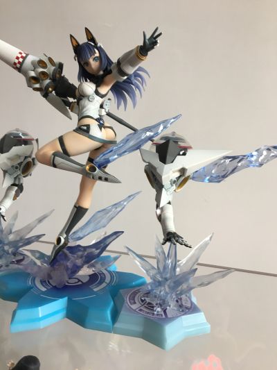 剑士与魔术师 霸剑皇帝与七星姫骑士 雪城冬华