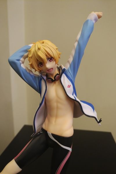 ALTAiR Free! -Eternal Summer- 叶月渚