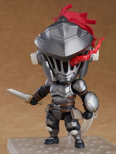 粘土人#1042 哥布林杀手 Goblin Slayer