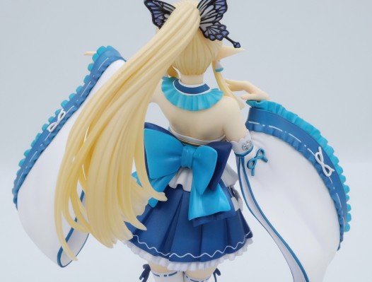 光明之响 雾香・永羽・亚尔玛