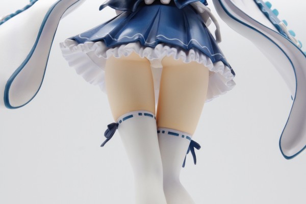 光明之响 雾香・永羽・亚尔玛