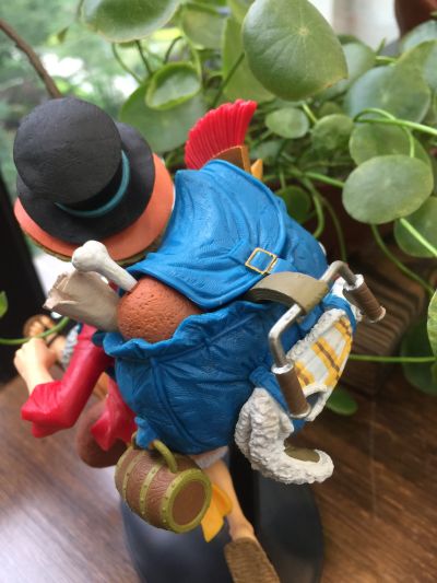 海贼王 蒙奇·D·路飞