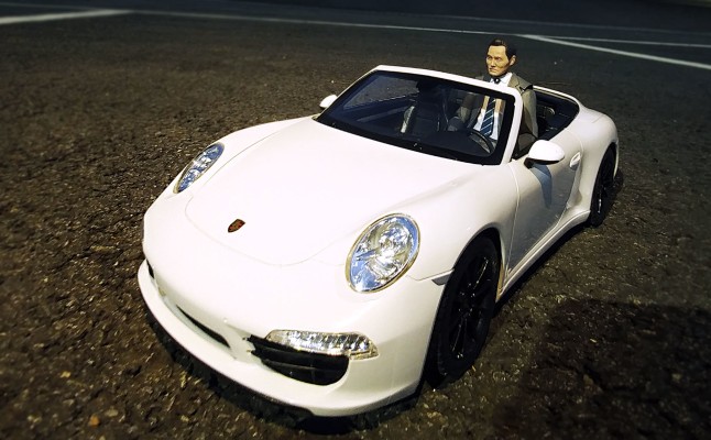 figma#378 孤独的美食家 井之头五郎 松重丰