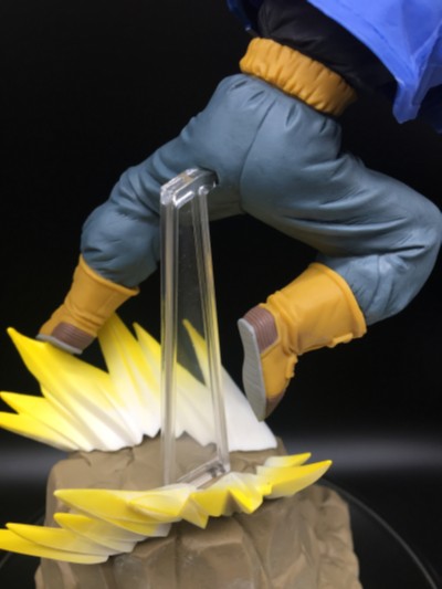 Absolute Perfection Figure 龙珠Z 未来的特兰克斯