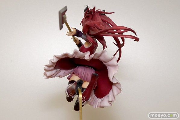 剧场版 魔法少女小圆 佐仓杏子