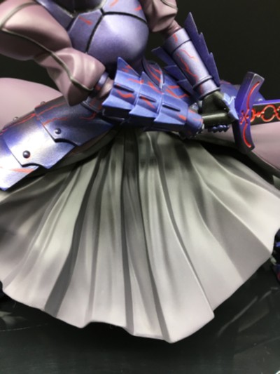 一番赏 剧场版 Fate/stay Night Heaven's Feel Saber