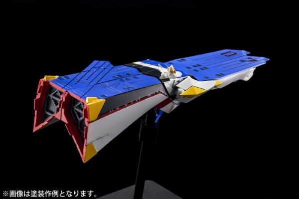 超时空要塞7 Battle7 套件