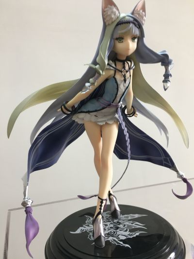 第七龙神III code：VFD 命运师(姆噜姆噜)