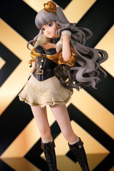 Brilliant Stage THE 偶像大师 四条貴音（age17）復刻版