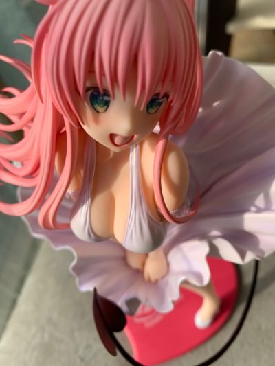 出包王女 Darkness 菈菈·萨塔林·戴比路克 连衣裙style