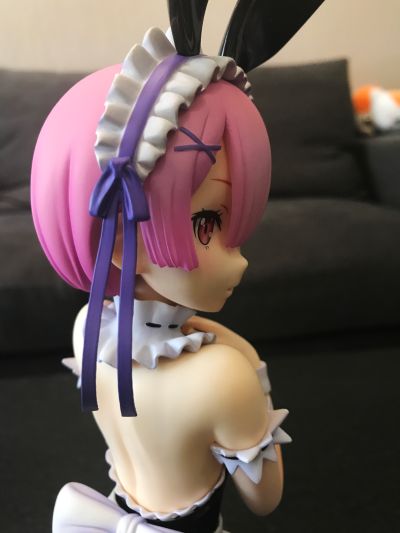 Re：从零开始的异世界生活 拉姆 兔女郎 ver.