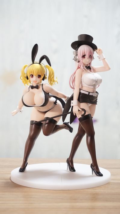 破叉子 Magician ver.