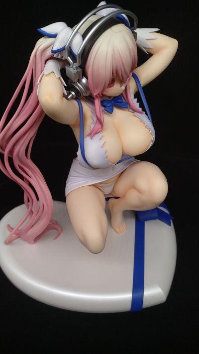 索尼子-赫斯提亚ver