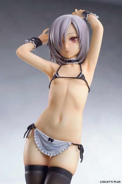 绯色怪奇谭 天鹅绒