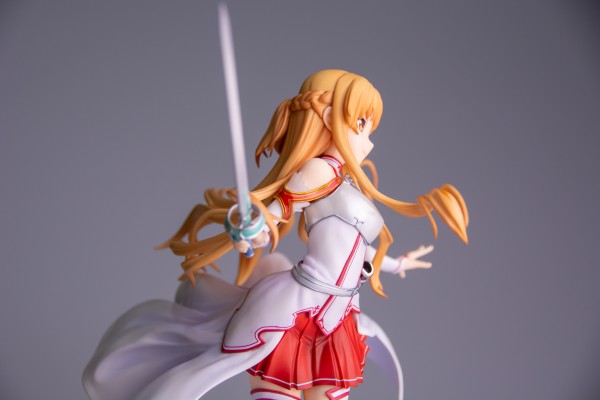 剧场版 刀剑神域 序列之争  亚丝娜