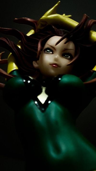 美少女スタチュー X-メン 菲尼克斯 