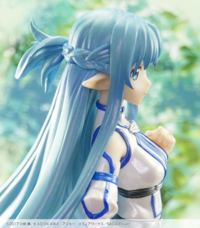 一番赏 刀剑神域 アリシゼーション 亚丝娜 Shiny Color Ver. 