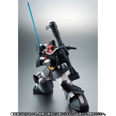 ROBOT魂＜机动战士系列＞ YMS-09 大魔原型机 剧中版