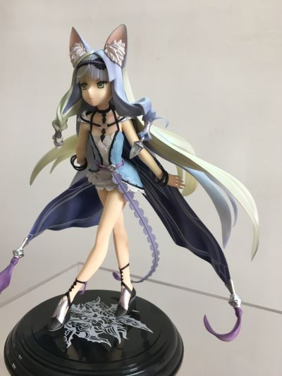 第七龙神III code：VFD 命运师(姆噜姆噜)