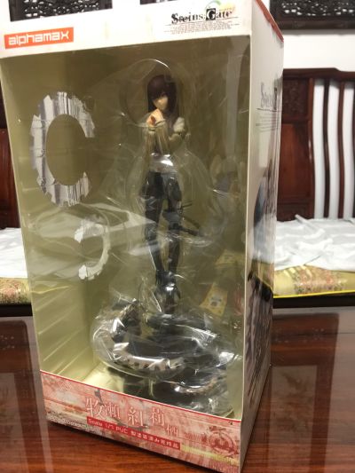 命运石之门 牧瀬红莉栖