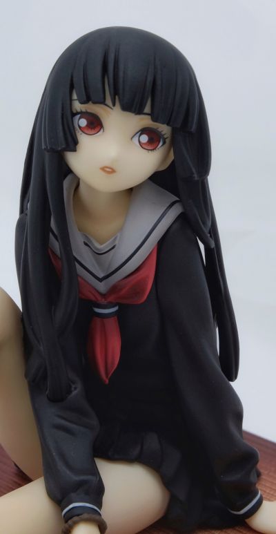 地狱少女 阎魔爱