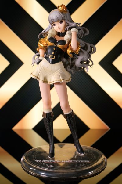 Brilliant Stage THE 偶像大师 四条貴音（age17）復刻版