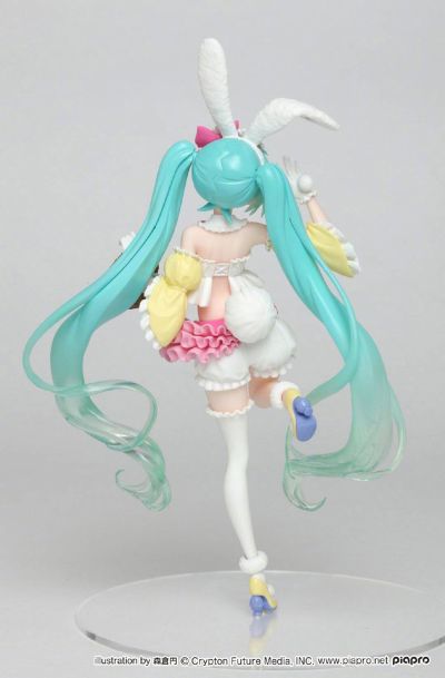 VOCALOID 初音未来  2nd season 春服ver.