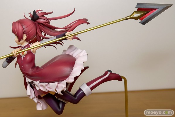 剧场版 魔法少女小圆 佐仓杏子