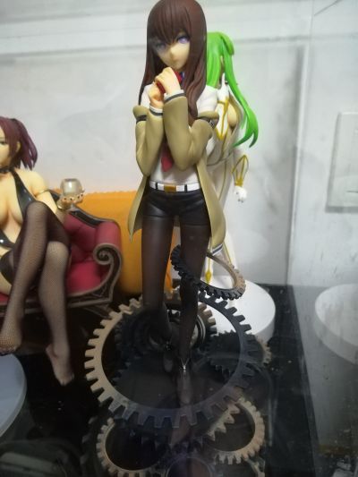 命运石之门 牧瀬红莉栖