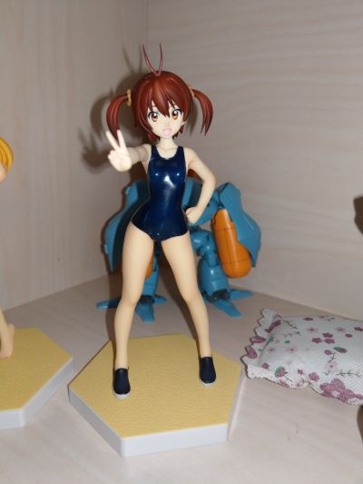 BEACH QUEENS 绯色战姬 一色茜 