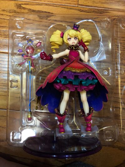 Otoca Doll 魔王露西子