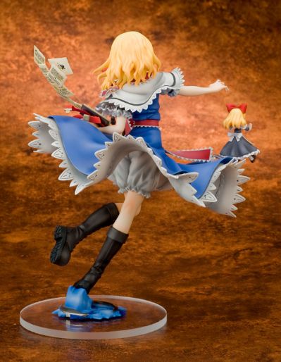 东方Project “七色の人形遣い” 爱丽丝・玛格特罗依德(単品)